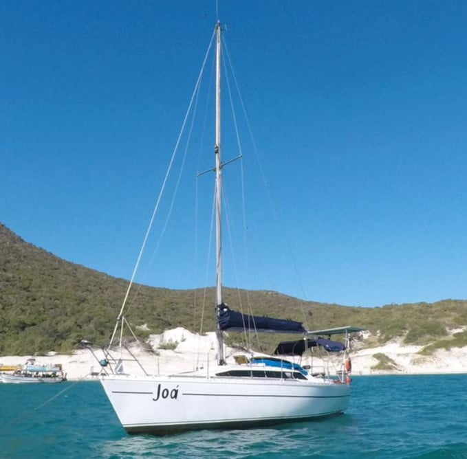 Comprar o seu barco, nunca foi tão fácil: conheça o modelo de multipropriedade