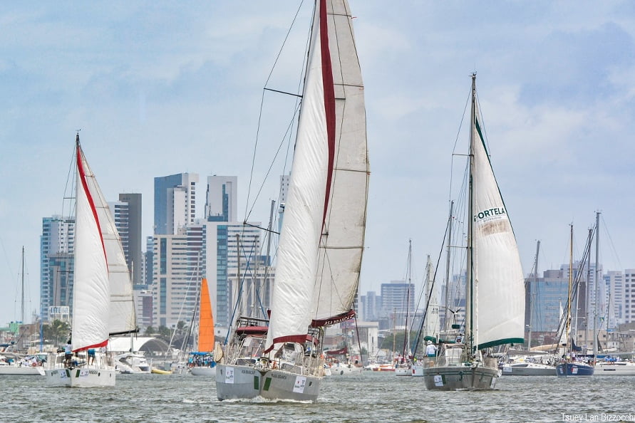 Deixe o Estresse do Trabalho e Faça Sua Melhor Viagem para Fernando de Noronha